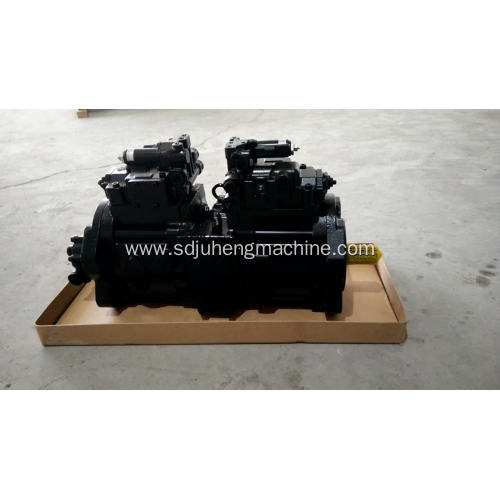 JS200 K3V112DT main pump JS200 hydraulic pump